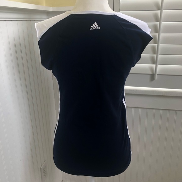 Adidas Notre Dame Irish Sleeveless T-Shirt - L - Picture 3 of 6